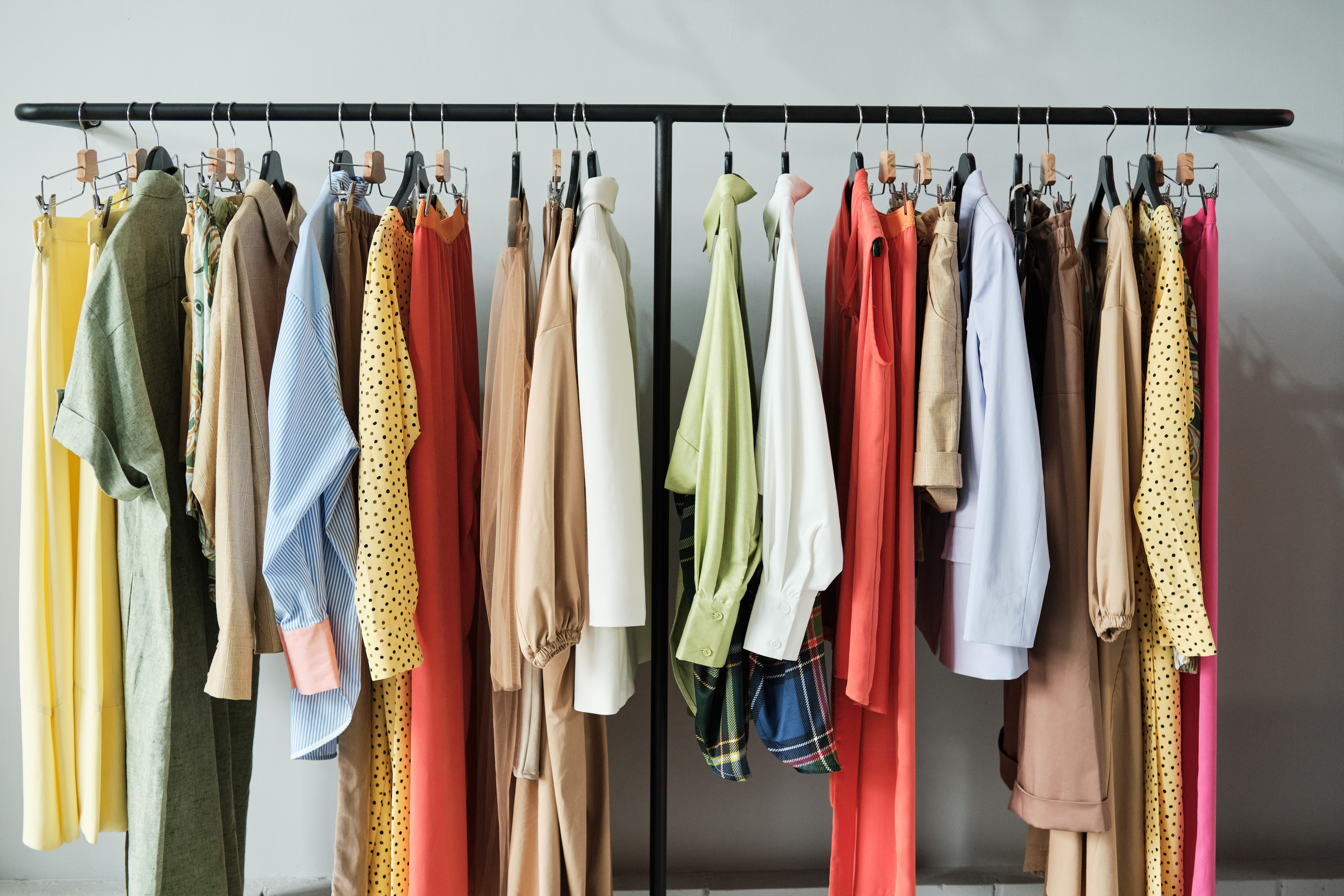 La moda etica e sostenibile: come si può creare anche con piccoli progetti 