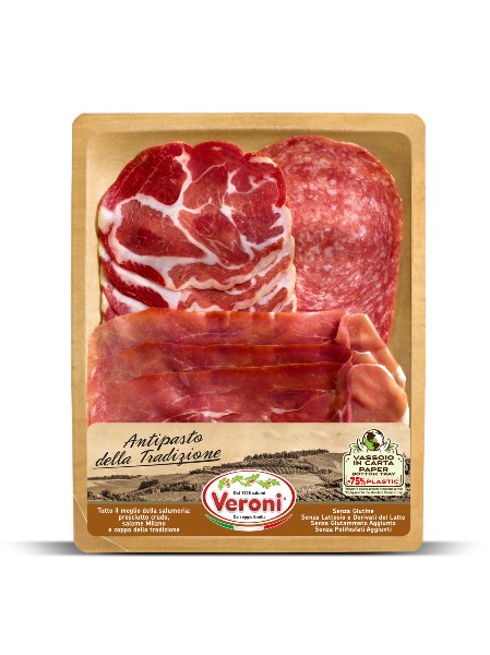 Affettati Nature Veroni